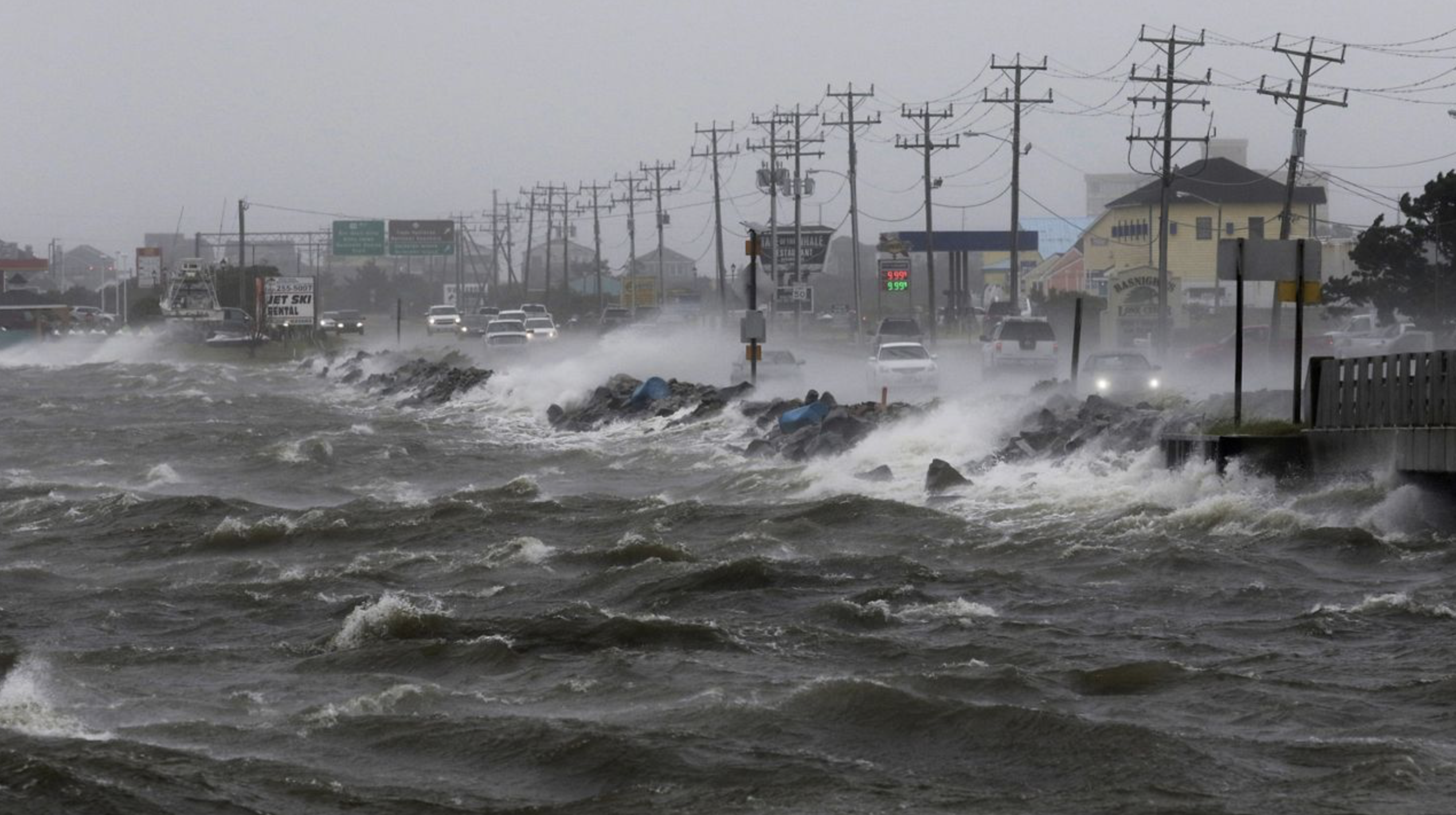 Peak hurricane season is nearing, when 80% of all tropical cyclones develop